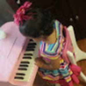 Meet your Posher, Luz